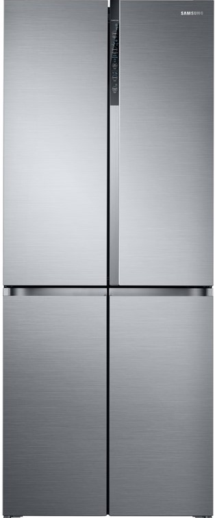 качественный Холодильник Samsung RF50K5920S8/EO