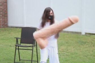 Самые большие вибраторы в мире