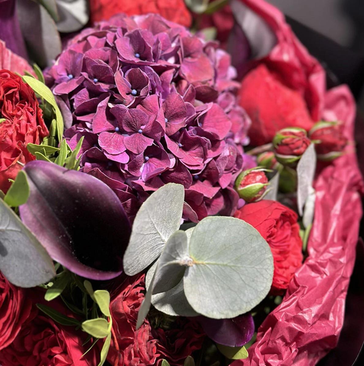 офіційний сайт BuketLand