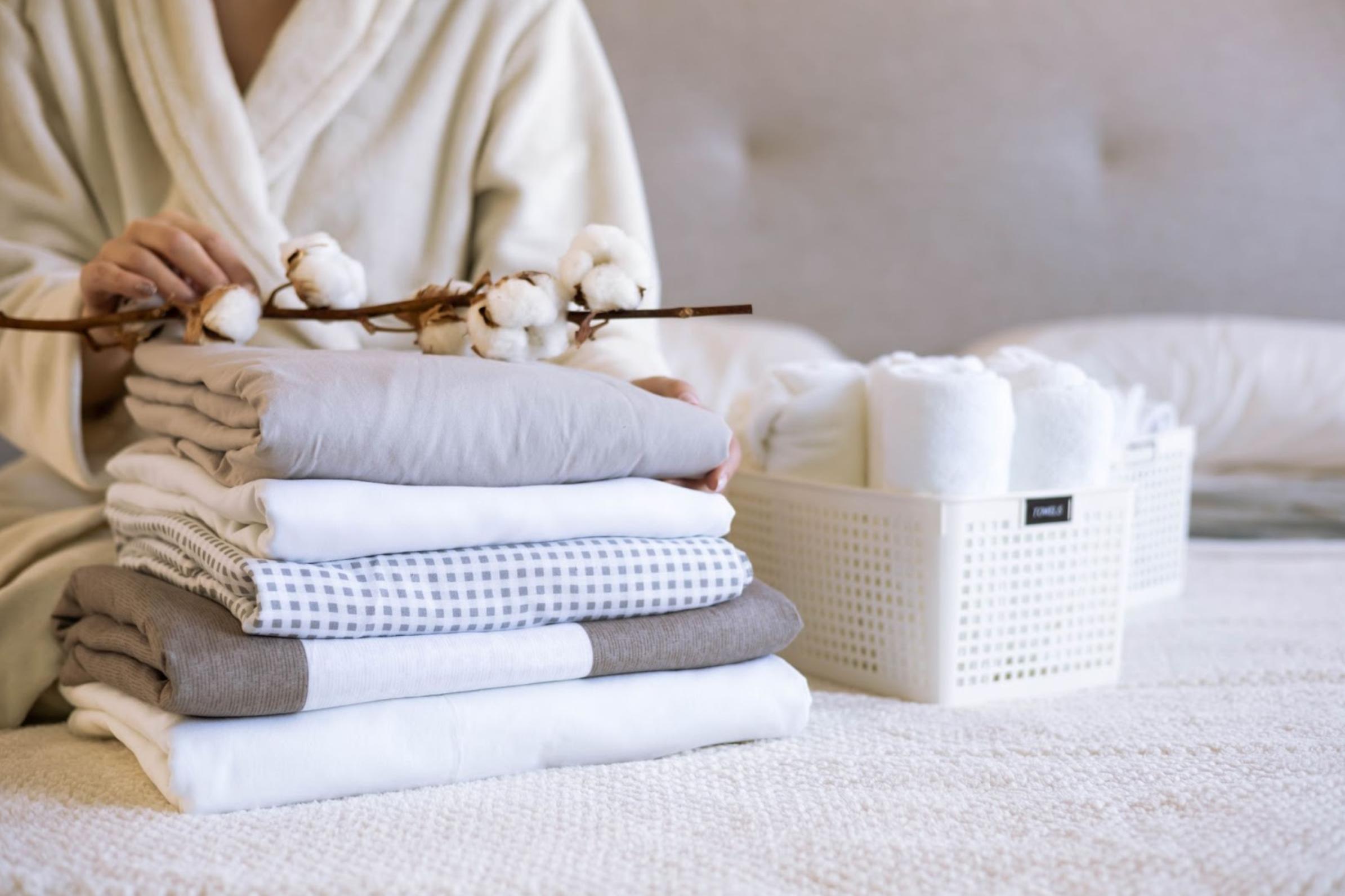 щільність тканини