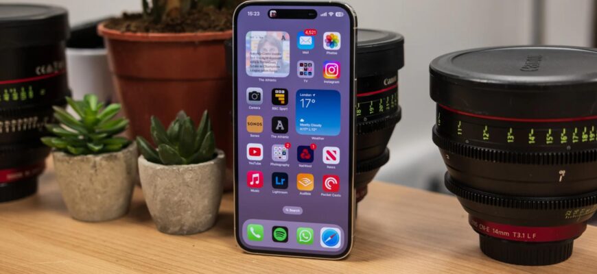 що перевіряти при покупці бу iphone