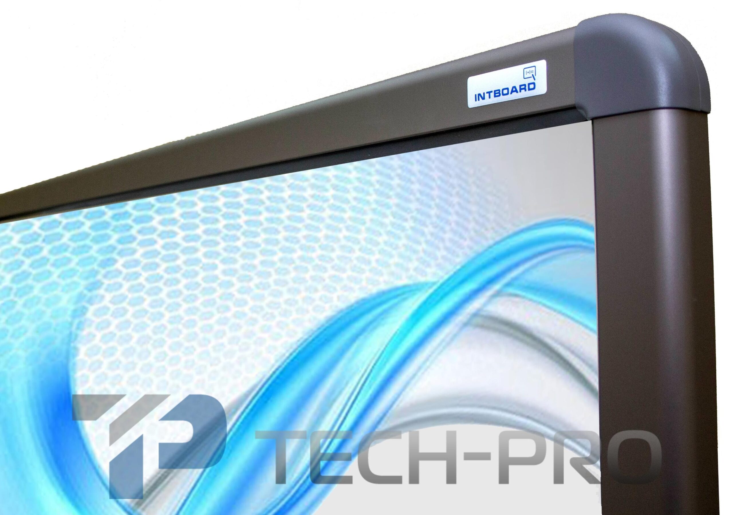 Що таке інтерактивна LED дошка?