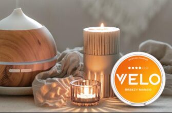 Що таке подушечки VELO? Розглянемо альтернативу традиційному споживанню