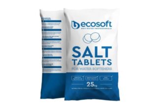 Що таке сіль таблетована і де вона використовується