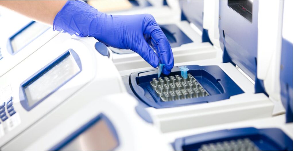 Що врахувати перед здачею тесту