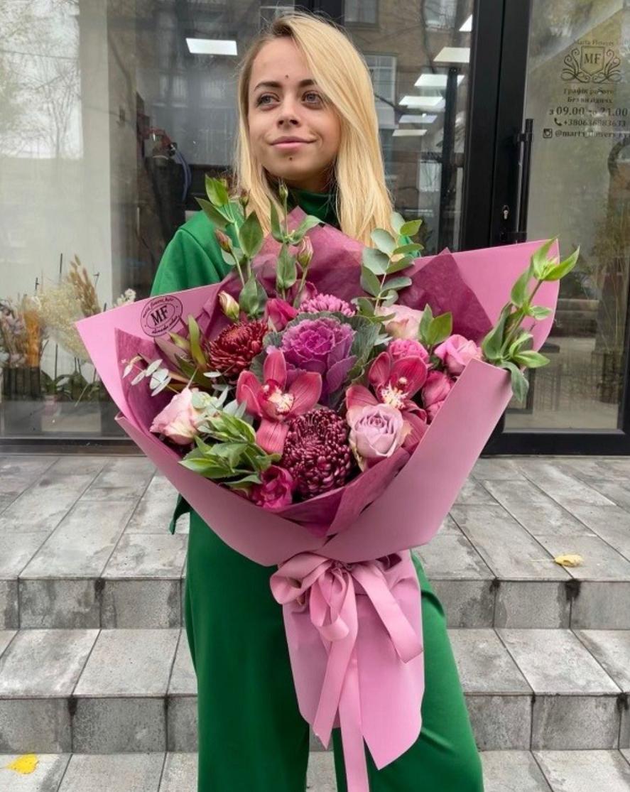 какие цветы покупать на свадьбу