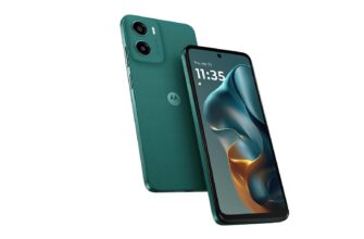 Смартфоны Motorola – стиль, простота и надежность на каждый день