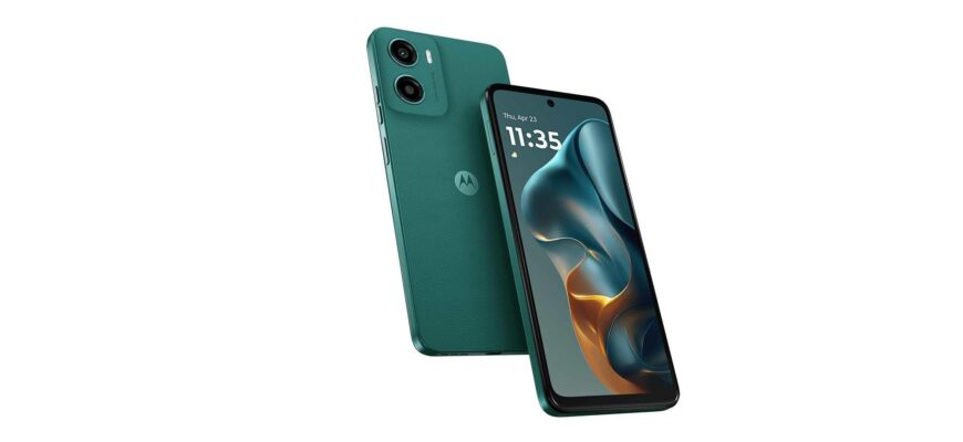 Смартфоны Motorola – стиль, простота и надежность на каждый день