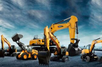 спецтехніка