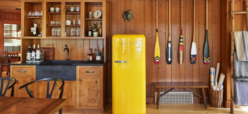 Стильна та сучасна кухня - який дизайн обрати