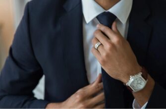 Сучасний чоловічий стиль: які прикраси доречно поєднувати з офісним, міським і спортивним одягом