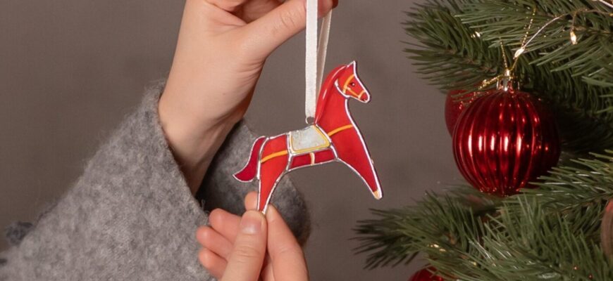 Сучасний вітражний декор - що пропонує вітражна майстерня Glass Art Stories