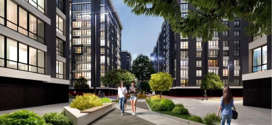 Сусіди: як сформувати здорову спільноту у ЖК