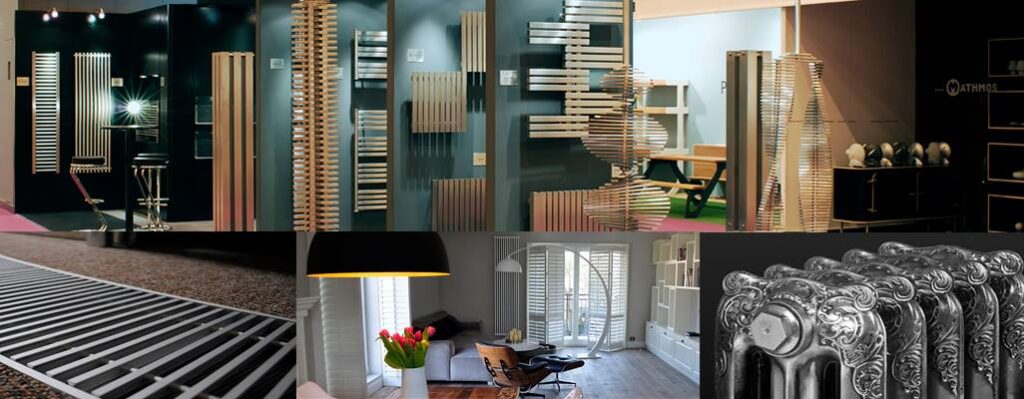 Студия тепла