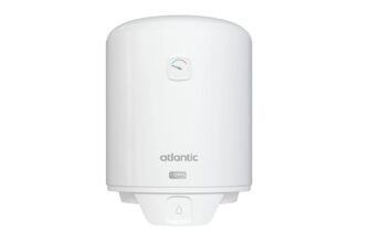 Тече бойлер Atlantic - що робити?