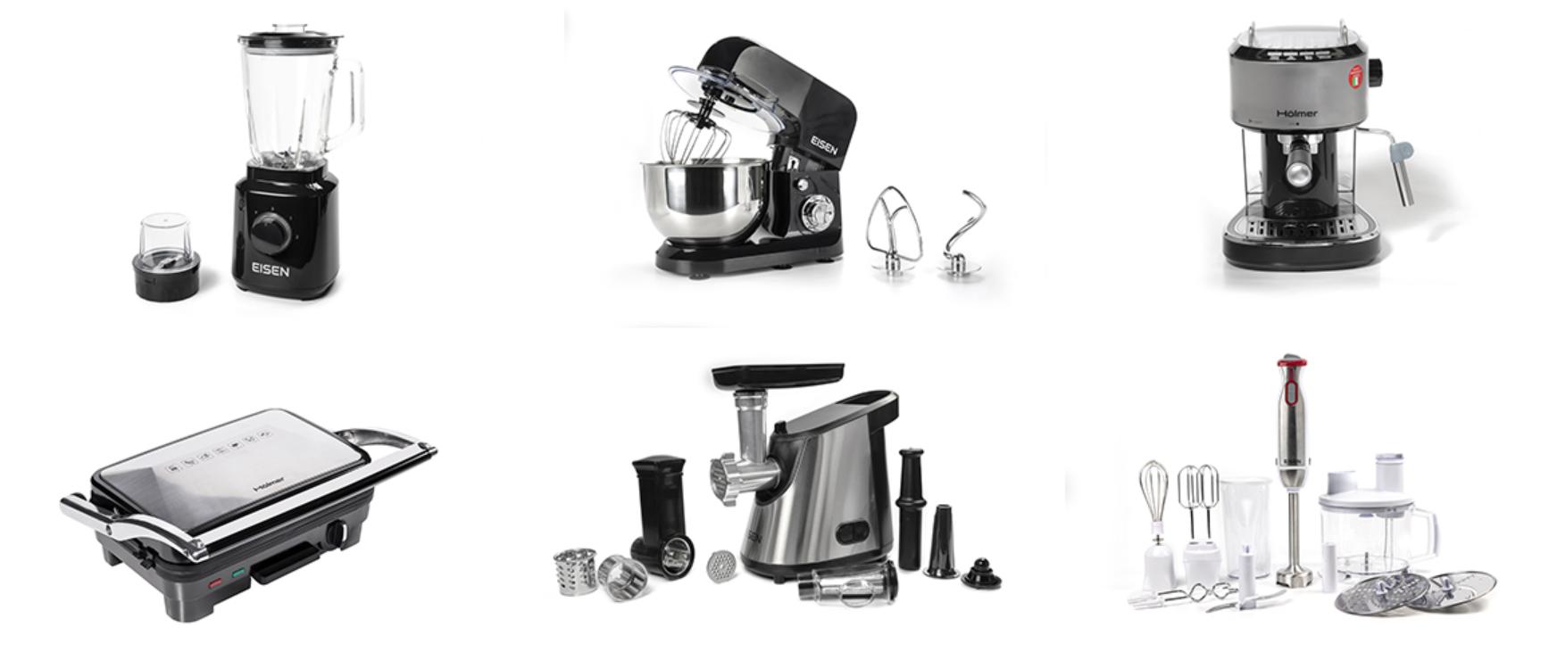 EISEN: надійність і практичність на кожен день