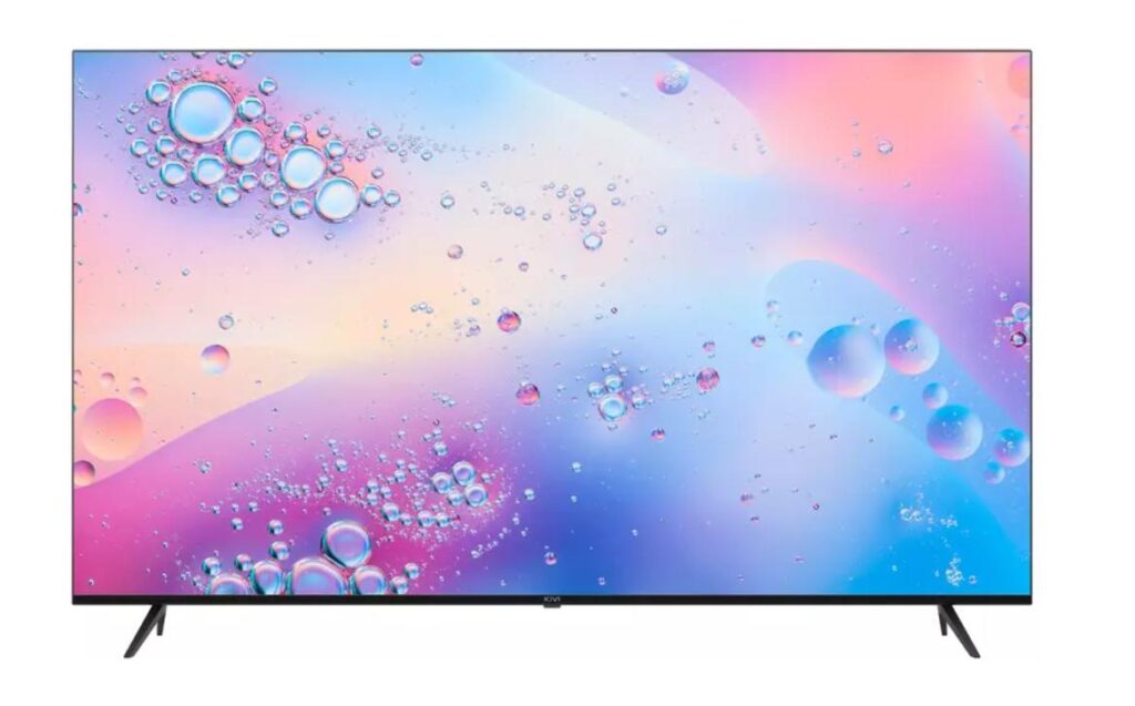 Телевизоры Kivi в Киеве с доставкой