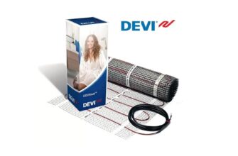 Тепла підлога: комфорт і ефективність для вашого дому