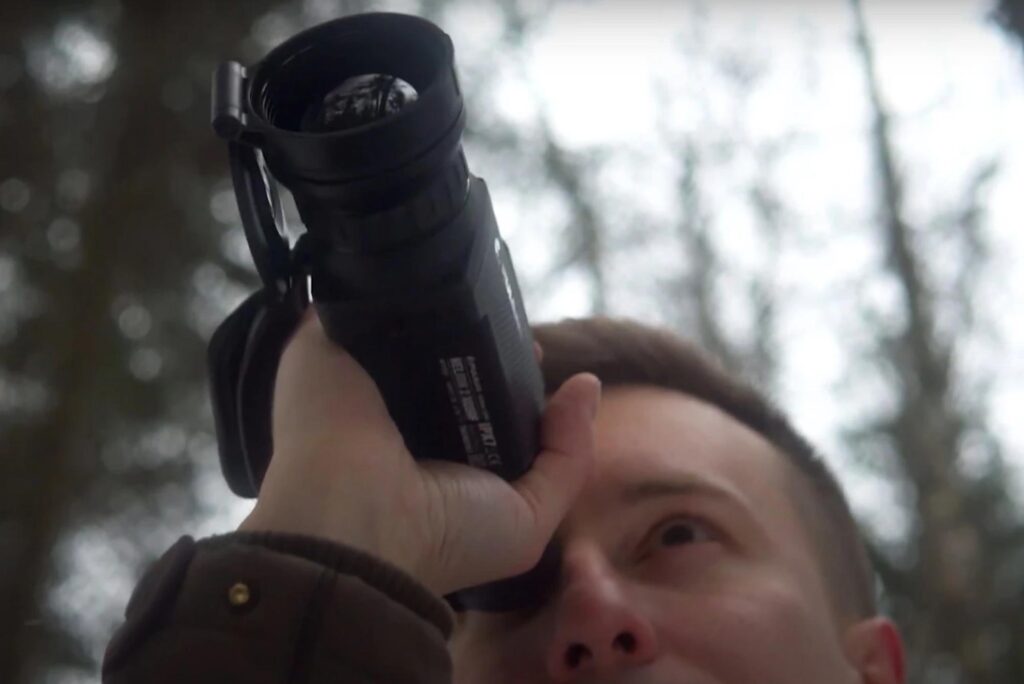 Тепловізори Pulsar