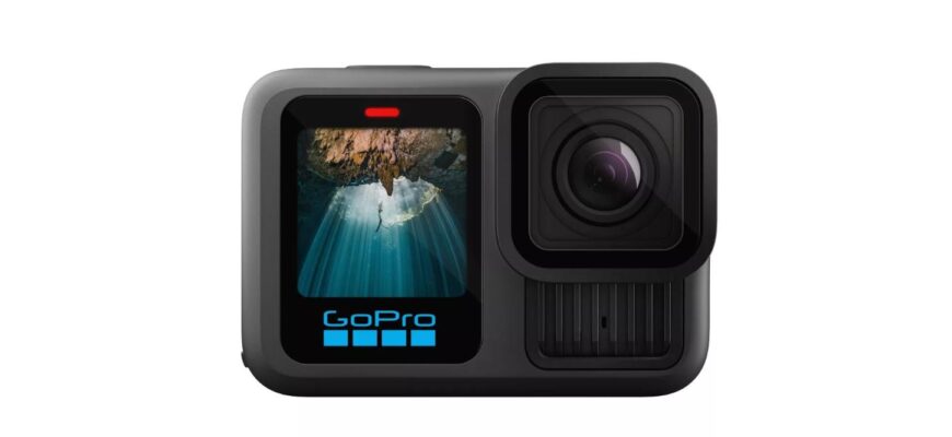 Тестируем GoPro на жаре, холоде и в воде: выживет ли камера в Украине зимой и летом