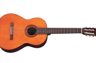 Гітара Yamaha C40