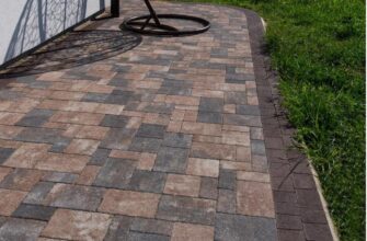 ТОП-10 помилок при виборі тротуарної плитки, яких легко уникнути