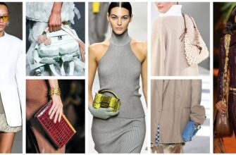 ТОП-10 стильних сумок, які мають бути в гардеробі кожної жінки