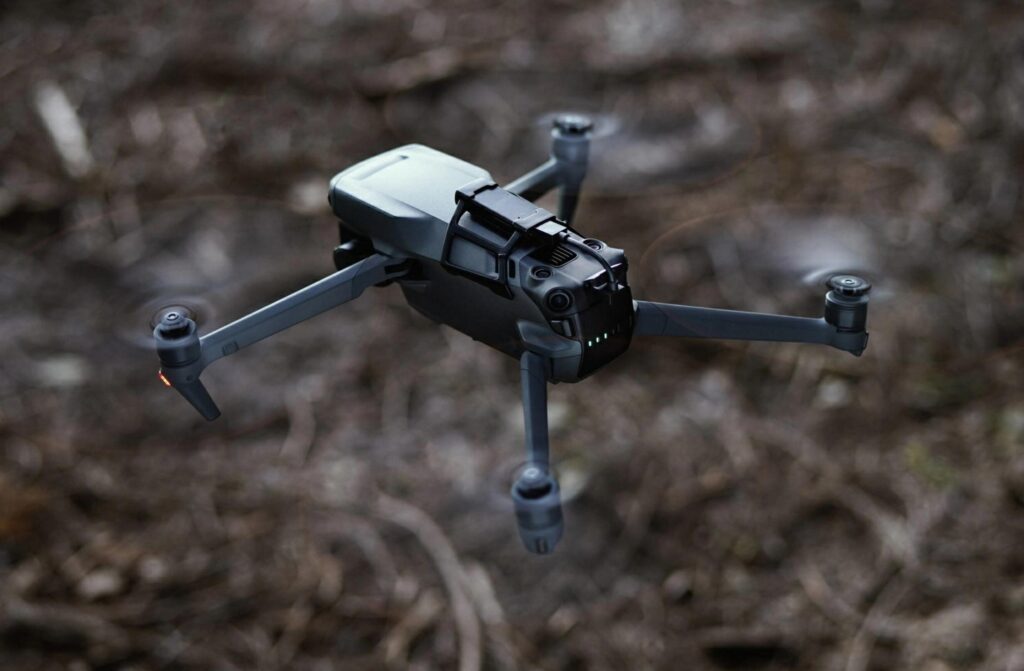 ТОП - 3 моделей дронів