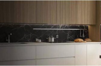 Топ матеріалів для облаштування будинку: від терасної дошки до фасадів кухні