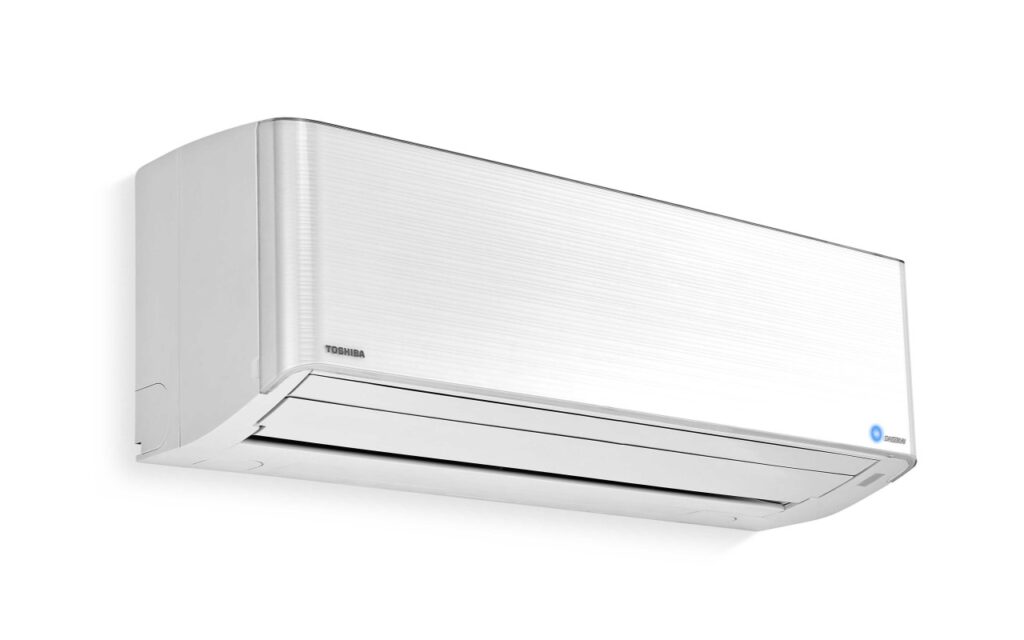 кондиционер Toshiba Daiseikai 9 в рейтинге