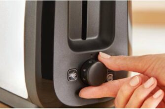 Тостер как простой прибор для привычного завтрака