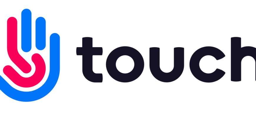 Магазин Touch