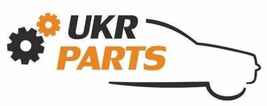 Інтернет-магазин UkrParts