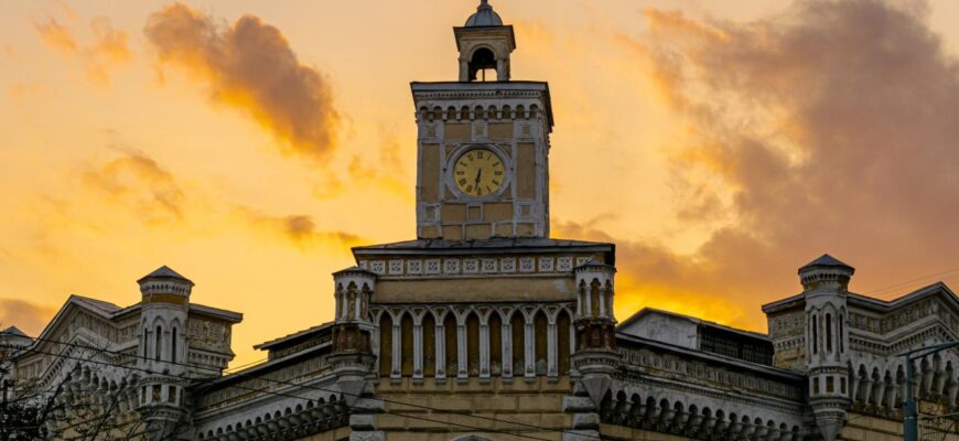 Ukrpas.ua відкриває нові можливості для подорожей: маршрут автобус Київ Кишинів став зручнішим і швидшим