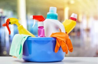 Універсальні мийні засоби: економія часу та грошей чи компроміс у якості?