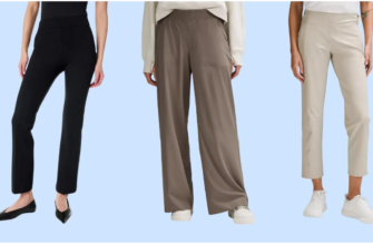 Универсальные фасоны брюк, которые подойдут под разные типы фигуры