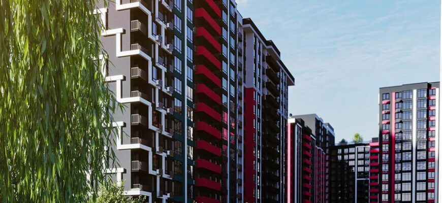 Урбаністика по-франківськи: як місто змінюється для людей