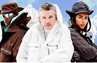 Утеплюємося стильно: збираємо ідеальний зимовий образ із Canada Goose