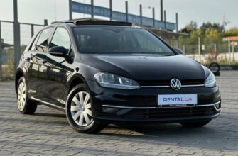 В яких випадках потрібно орендувати автомобіль