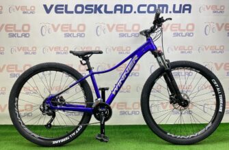 Велосипед як спосіб життя: чому варто почати кататися вже цієї весни