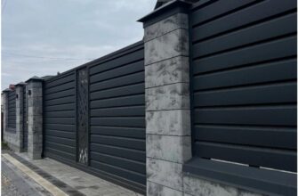 Від -30 до +50: як ворота СТАЛОР витримують температурні гойдалки