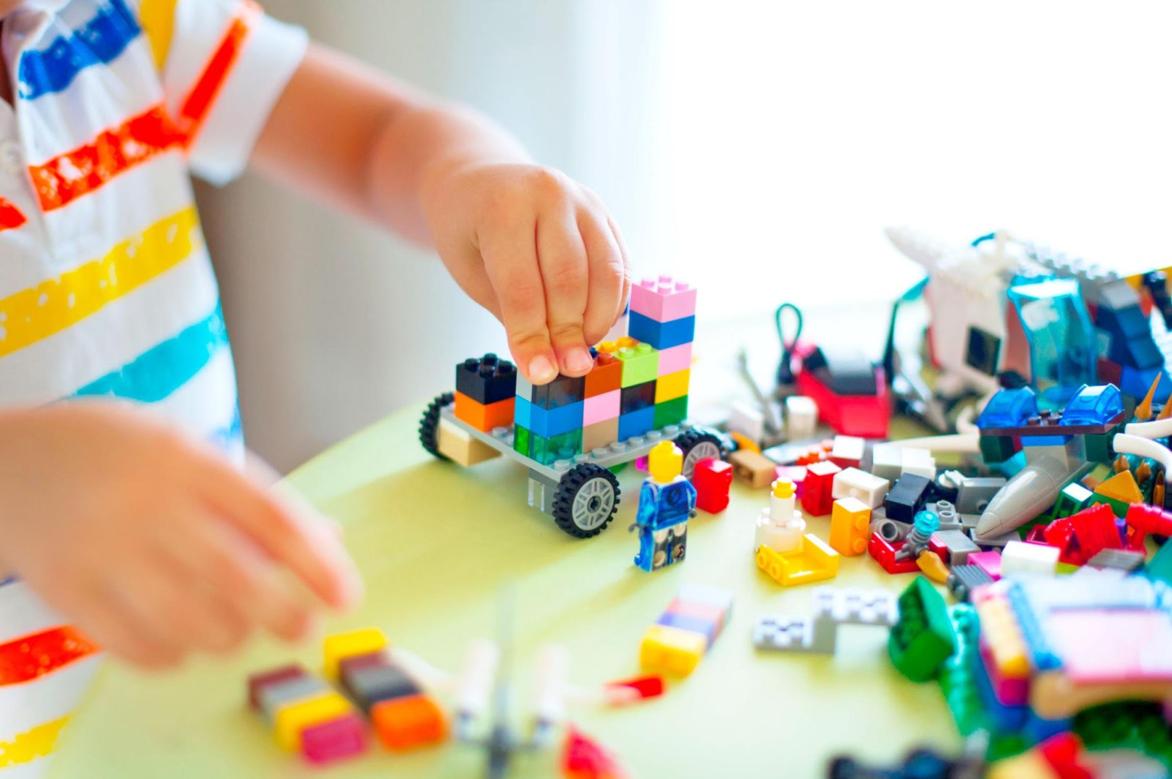 Відповідність віку 3 роки