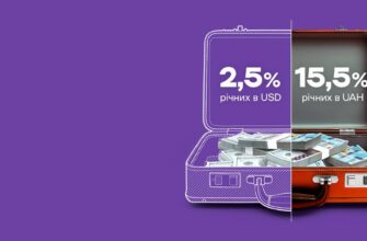 Все, що варто знати про депозити в банках України