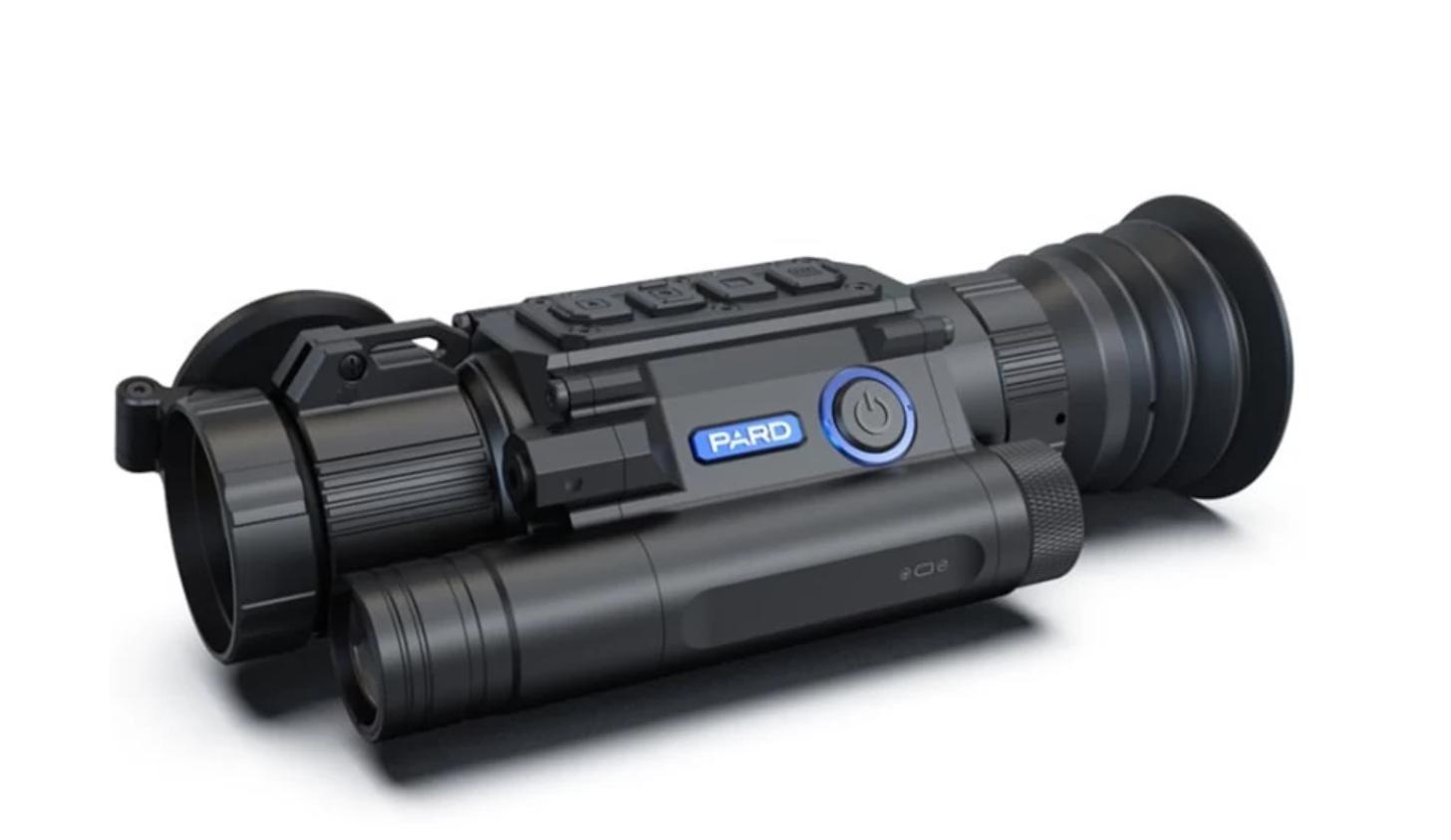 назначение приборов ночного видения