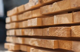 Види дерев'яних погонажних виробів та їх застосування