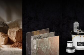 Виробник декоративно-оздоблювальних матеріалів Elf Decor - особливості технологій та асортименту