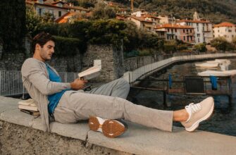 Взуття Santoni - ідеальний баланс якості і стилю