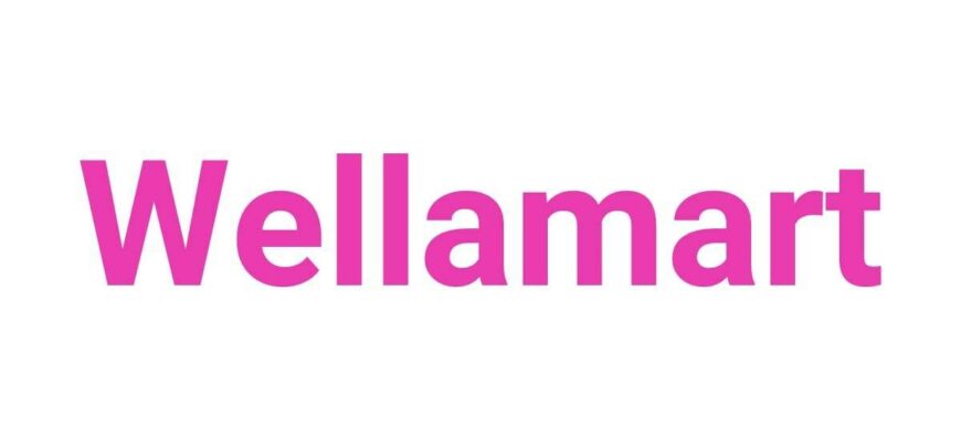 Магазин wellamart