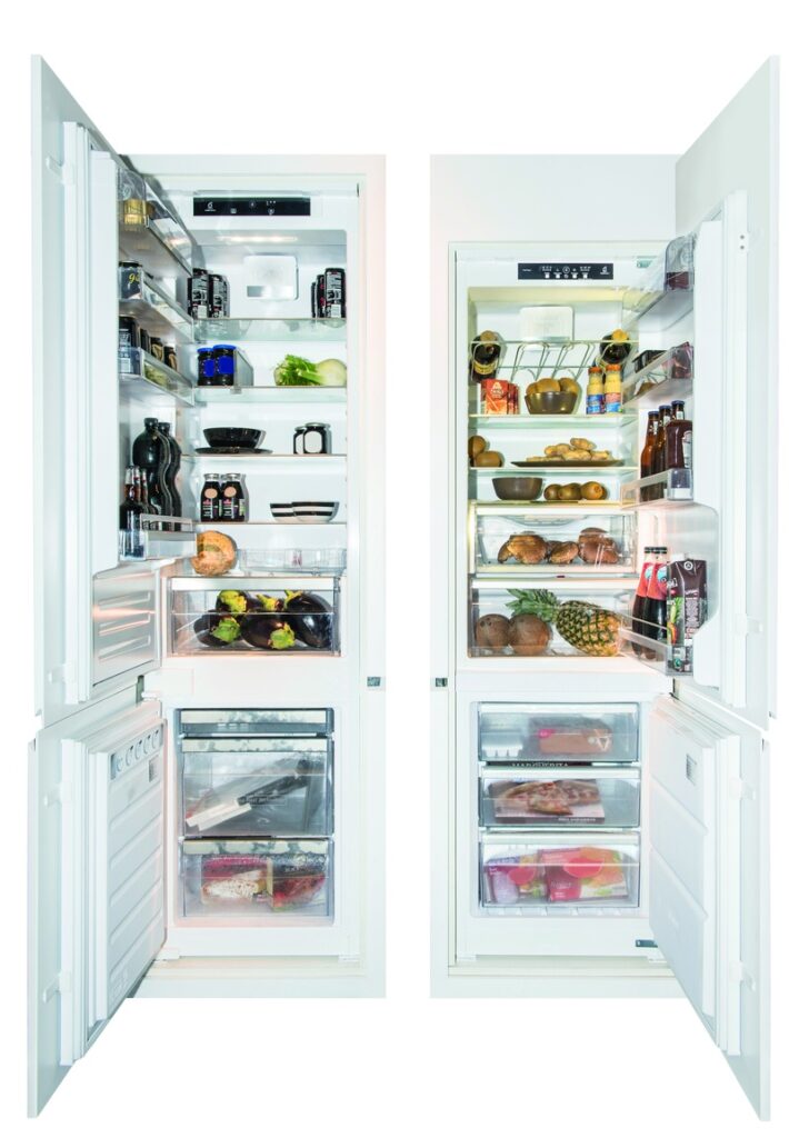 надежный холодильник Whirlpool ART 9811