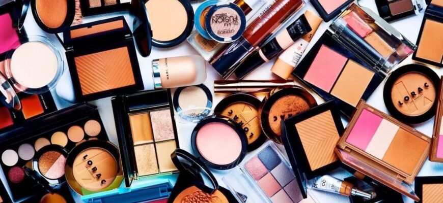 Як і де обрати якісну косметику